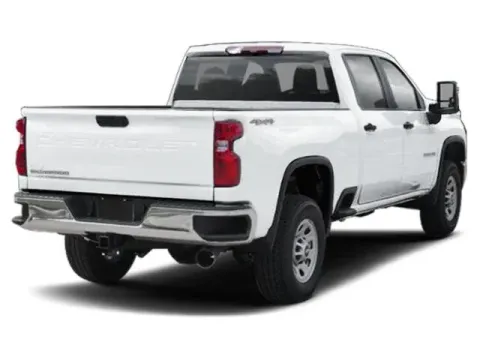 Another view of 2024 Chevrolet Silverado 3500HD LT for sale in Baxley, GA at Woody Folsom Chevrolet GMC