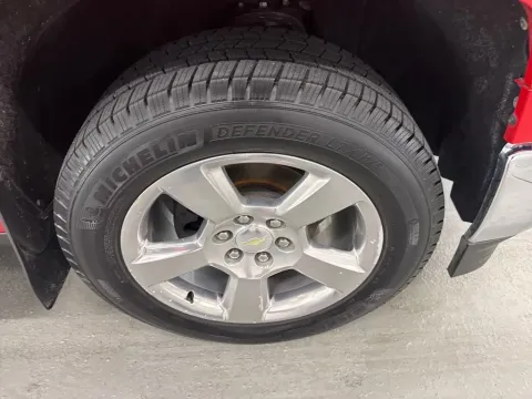 More photos of 2015 Chevrolet Silverado 1500 LTZ at Woody Folsom Chevrolet GMC, GA