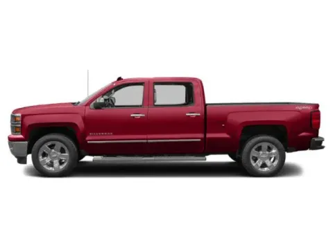 More photos of 2015 Chevrolet Silverado 1500 LTZ at Woody Folsom Chevrolet GMC, GA