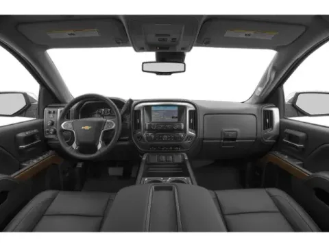 More photos of 2015 Chevrolet Silverado 1500 LTZ at Woody Folsom Chevrolet GMC, GA