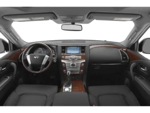 More photos of 2019 INFINITI QX80 LUXE at Woody Folsom Chevrolet GMC, GA