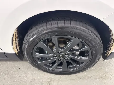 More photos of 2023 Chevrolet Equinox RS at Woody Folsom Chevrolet GMC, GA