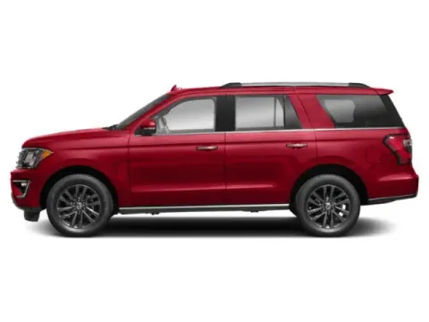 Another view of 2020 Ford Expedition Limited for sale in Baxley, GA at Woody Folsom Chevrolet GMC