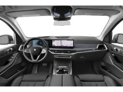 More photos of 2023 BMW X7 xDrive40i at Woody Folsom Chevrolet GMC, GA