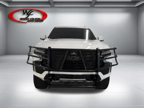Photos of 2023 Chevrolet Tahoe Z71 for sale in Baxley, GA at Woody Folsom Chevrolet GMC