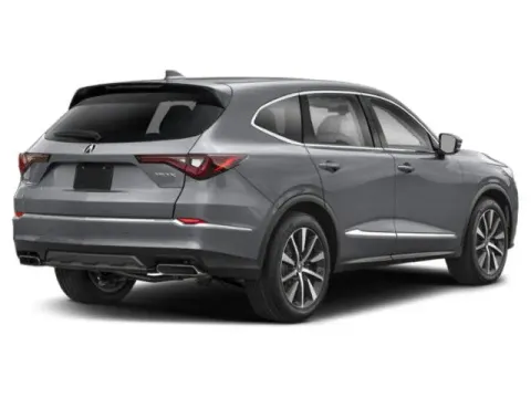 Photos of 2026 Acura MDX w/Technology Package for sale in Baxley, GA at Woody Folsom Chevrolet GMC
