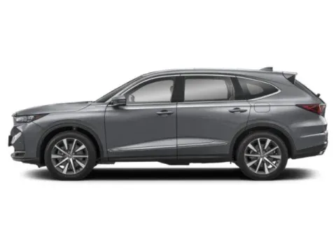 Another view of 2026 Acura MDX w/Technology Package for sale in Baxley, GA at Woody Folsom Chevrolet GMC