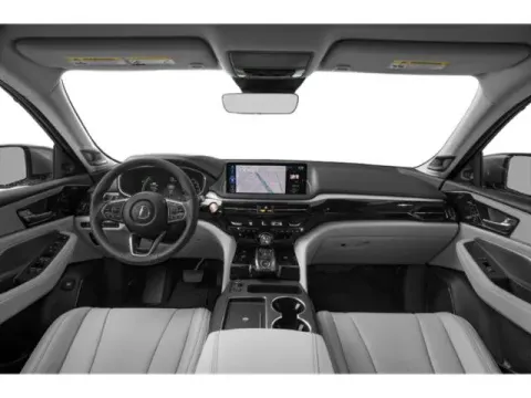 More photos of 2026 Acura MDX w/Technology Package at Woody Folsom Chevrolet GMC, GA