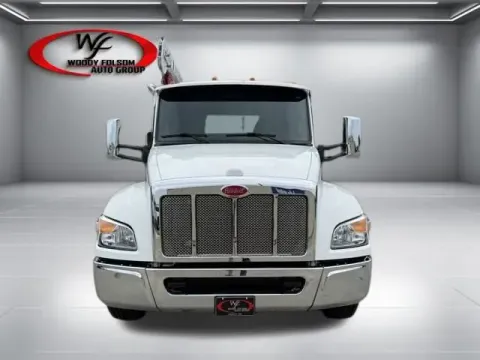 Photos of 2025 Peterbilt 536 Service Truck for sale in Baxley, GA at Woody Folsom Chevrolet GMC