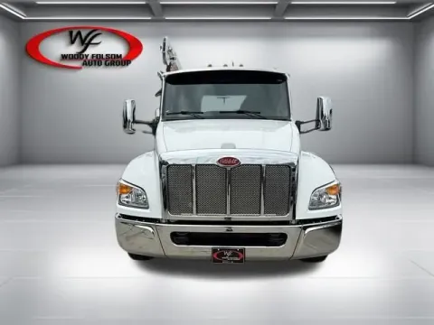 Photos of 2025 Peterbilt 536 Service Truck for sale in Baxley, GA at Woody Folsom Chevrolet GMC