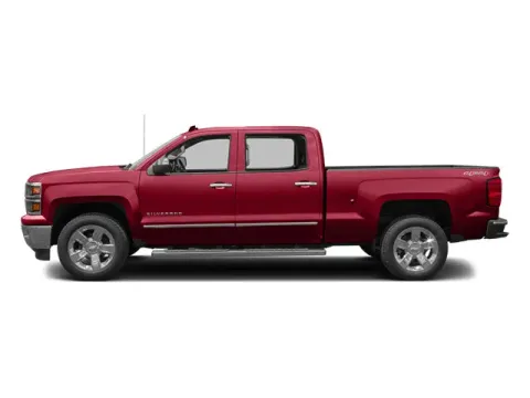 More photos of 2014 Chevrolet Silverado 1500 LTZ at Woody Folsom Chevrolet GMC, GA