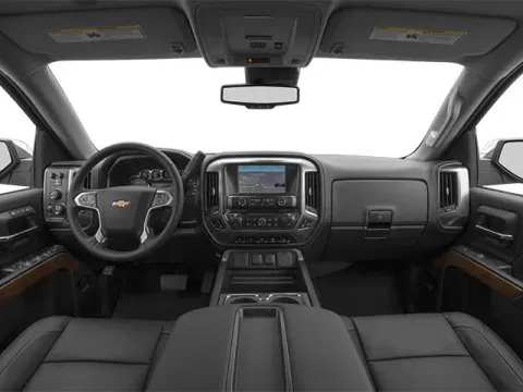 More photos of 2014 Chevrolet Silverado 1500 LTZ at Woody Folsom Chevrolet GMC, GA