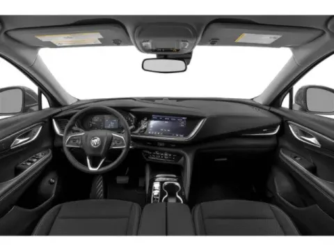More photos of 2022 Buick Envision Essence at Woody Folsom Chevrolet GMC, GA