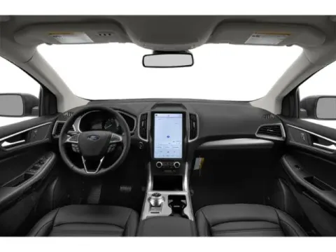 More photos of 2022 Ford Edge SEL at Woody Folsom Chevrolet GMC, GA