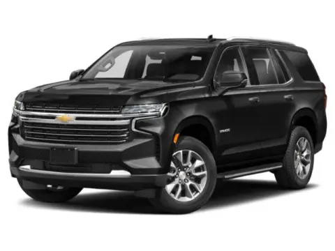 Photos of 2024 Chevrolet Tahoe LT for sale in Baxley, GA at Woody Folsom Chevrolet GMC