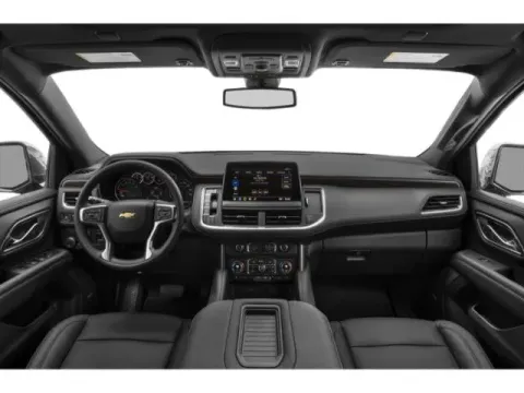 More photos of 2024 Chevrolet Tahoe LT at Woody Folsom Chevrolet GMC, GA