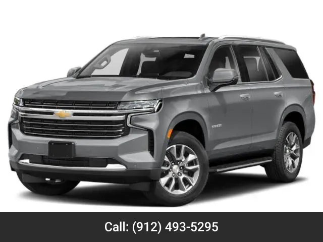 Gray 2024 Chevrolet Tahoe LT for sale in Baxley, GA