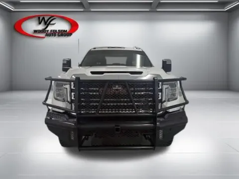 Photos of 2022 GMC Sierra 3500HD SLT for sale in Baxley, GA at Woody Folsom Chevrolet GMC