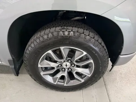 More photos of 2024 Chevrolet Silverado 1500 RST at Woody Folsom Chevrolet GMC, GA