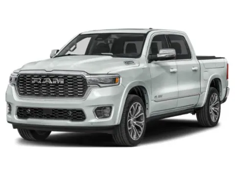 Photos of 2025 Ram 1500 Tungsten for sale in Baxley, GA at Woody Folsom Chevrolet GMC