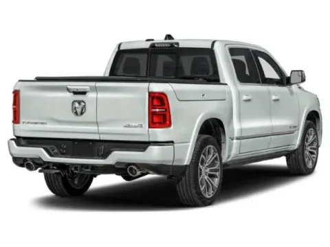 Another view of 2025 Ram 1500 Tungsten for sale in Baxley, GA at Woody Folsom Chevrolet GMC