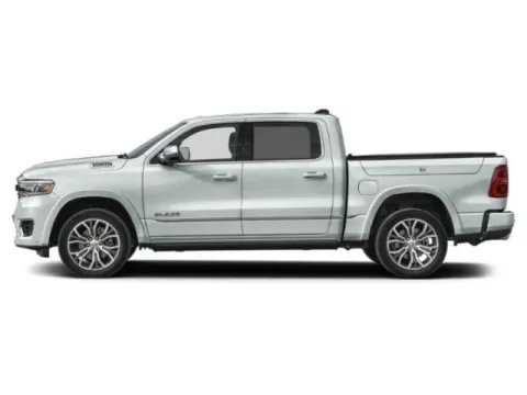 More photos of 2025 Ram 1500 Tungsten at Woody Folsom Chevrolet GMC, GA