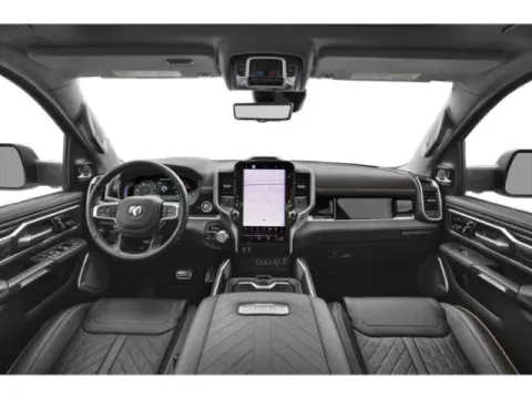 More photos of 2025 Ram 1500 Tungsten at Woody Folsom Chevrolet GMC, GA