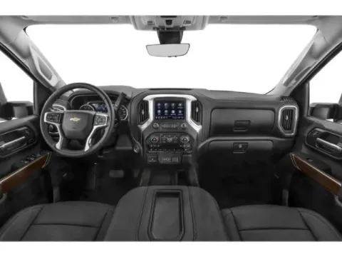 More photos of 2023 Chevrolet Silverado 3500HD LTZ at Woody Folsom Chevrolet GMC, GA