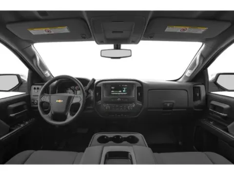 More photos of 2019 Chevrolet Silverado 2500HD LTZ at Woody Folsom Chevrolet GMC, GA