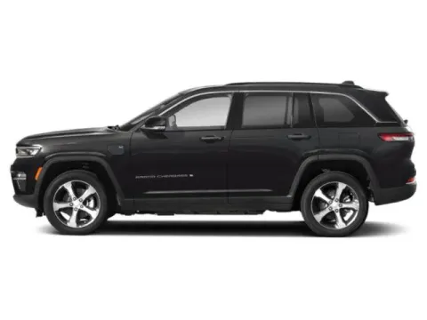 More photos of 2022 Jeep Grand Cherokee 4xe Summit Reserve at Woody Folsom Chevrolet GMC, GA