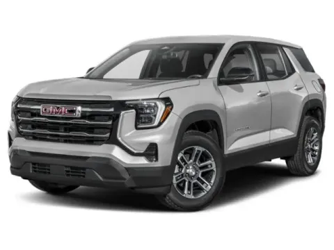 Photos of 2026 GMC Terrain AWD Elevation for sale in Baxley, GA at Woody Folsom Chevrolet GMC