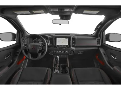 More photos of 2023 Nissan Frontier PRO-X at Woody Folsom Chevrolet GMC, GA