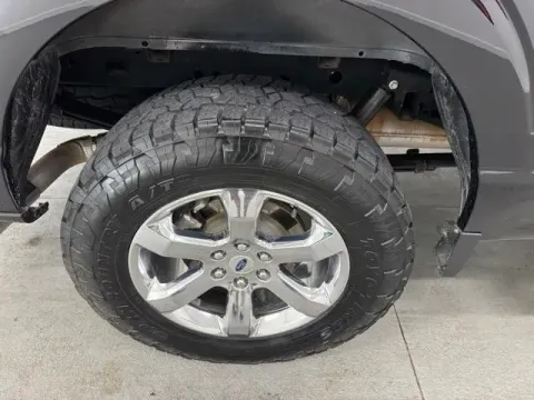 More photos of 2022 Ford F-150 LARIAT at Woody Folsom Chevrolet GMC, GA