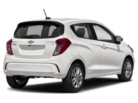Another view of 2020 Chevrolet Spark LT for sale in Baxley, GA at Woody Folsom Chevrolet GMC