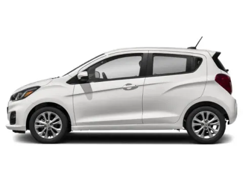 More photos of 2020 Chevrolet Spark LT at Woody Folsom Chevrolet GMC, GA