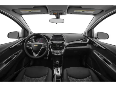 More photos of 2020 Chevrolet Spark LT at Woody Folsom Chevrolet GMC, GA