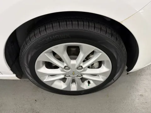 More photos of 2020 Chevrolet Spark LT at Woody Folsom Chevrolet GMC, GA