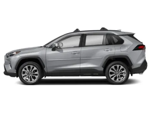 Another view of 2024 Toyota RAV4 XLE Premium for sale in Baxley, GA at Woody Folsom Chevrolet GMC