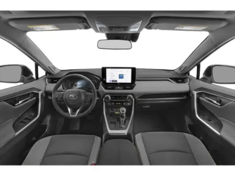 More photos of 2024 Toyota RAV4 XLE Premium at Woody Folsom Chevrolet GMC, GA