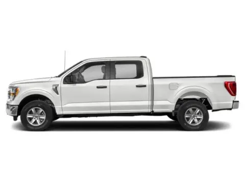 Another view of 2022 Ford F-150 XLT for sale in Baxley, GA at Woody Folsom Chevrolet GMC