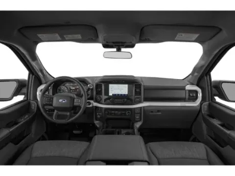 More photos of 2022 Ford F-150 XLT at Woody Folsom Chevrolet GMC, GA