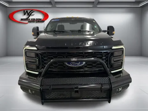 Photos of 2023 Ford Super Duty F-250 SRW XL for sale in Baxley, GA at Woody Folsom Chevrolet GMC