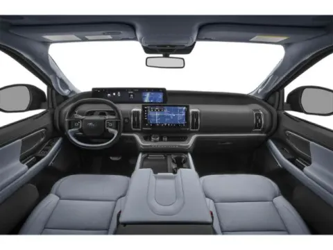 More photos of 2025 Ford Expedition Platinum at Woody Folsom Chevrolet GMC, GA
