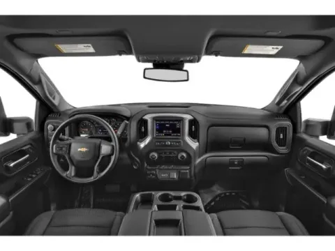 More photos of 2024 Chevrolet Silverado 2500HD Custom at Woody Folsom Chevrolet GMC, GA