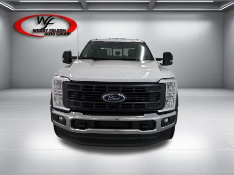 Photos of 2026 Ford Super Duty F-450 DRW XL for sale in Baxley, GA at Woody Folsom Chevrolet GMC