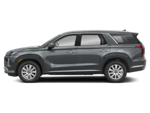 More photos of 2023 Hyundai Palisade SEL at Woody Folsom Chevrolet GMC, GA