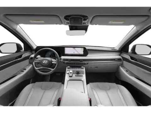 More photos of 2023 Hyundai Palisade SEL at Woody Folsom Chevrolet GMC, GA