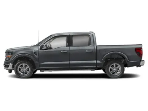 Another view of 2024 Ford F-150 XLT for sale in Baxley, GA at Woody Folsom Chevrolet GMC