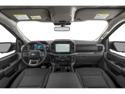 More photos of 2024 Ford F-150 XLT at Woody Folsom Chevrolet GMC, GA