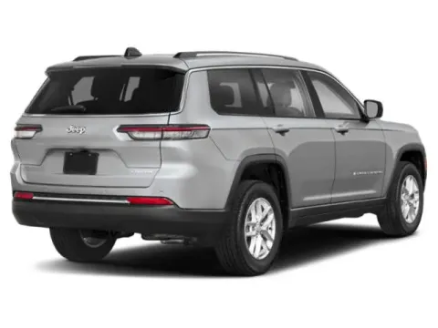 Another view of 2024 Jeep Grand Cherokee L Summit Reserve for sale in Baxley, GA at Woody Folsom Chevrolet GMC